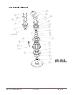 Preview for 11 page of Accessories Unlimited AU-01-1455 Operation And Maintenance Manual