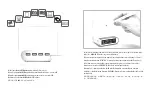 Preview for 5 page of Accessory Power ENHANCE MEMO CLOCK Operating Instructions Manual