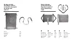 Preview for 3 page of Accessory Power FlexARMOR X Touch Case Manual