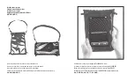 Preview for 5 page of Accessory Power FlexARMOR X Touch Case Manual