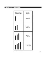 Preview for 5 page of Accessory Power GoCharge Instruction Manual