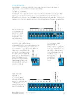 Preview for 11 page of Acclaim Lighting AL Driver series User Manual