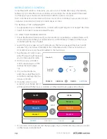 Preview for 16 page of Acclaim Lighting Canvas User Manual