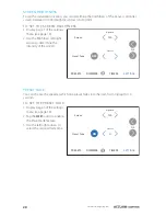 Preview for 22 page of Acclaim Lighting Canvas User Manual