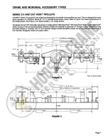 Preview for 7 page of ACCO Brands LOUDEN 200 Series Installation, Operation, Maintenance And Parts Manual