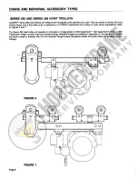 Preview for 8 page of ACCO Brands LOUDEN 200 Series Installation, Operation, Maintenance And Parts Manual