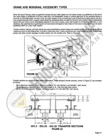 Preview for 15 page of ACCO Brands LOUDEN 200 Series Installation, Operation, Maintenance And Parts Manual