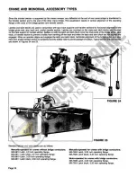 Preview for 16 page of ACCO Brands LOUDEN 200 Series Installation, Operation, Maintenance And Parts Manual