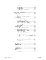 Preview for 5 page of Accom ASWR8150 Technical Manual