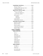 Preview for 6 page of Accom ASWR8150 Technical Manual