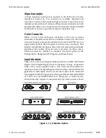 Preview for 85 page of Accom ASWR8150 Technical Manual