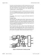 Preview for 119 page of Accom ASWR8150 Technical Manual