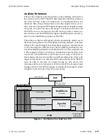 Preview for 229 page of Accom ASWR8150 Technical Manual