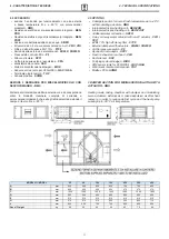 Preview for 11 page of Accorroni 35 Manual