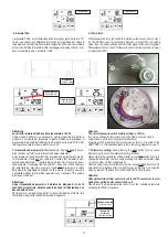 Preview for 19 page of Accorroni ACFR MICRO E 25H Manual