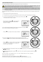 Preview for 4 page of Accorroni PLAY 24 Installation Manual