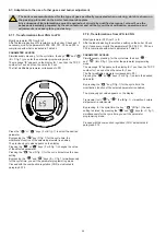 Preview for 46 page of Accorroni PLAY 24 Installation Manual