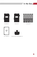 Preview for 3 page of Accsoon CineEye 2S Pro User Manual