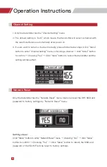 Preview for 10 page of Accsoon CineEye 2S Pro User Manual