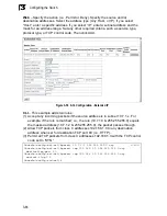 Preview for 130 page of Accton Technology 24/48 10/100 Ports + 2GE Management Manual