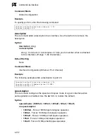 Preview for 374 page of Accton Technology 24/48 10/100 Ports + 2GE Management Manual