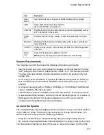 Preview for 17 page of Accton Technology CheetahAccess AC-IG1004 User Manual