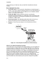 Preview for 18 page of Accton Technology CheetahAccess AC-IG1004 User Manual