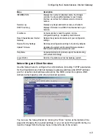 Preview for 27 page of Accton Technology CheetahAccess AC-IG1004 User Manual