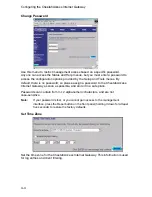 Preview for 28 page of Accton Technology CheetahAccess AC-IG1004 User Manual