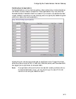 Preview for 37 page of Accton Technology CheetahAccess AC-IG1004 User Manual