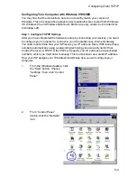 Preview for 45 page of Accton Technology CheetahAccess AC-IG1004 User Manual