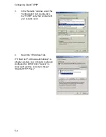 Preview for 46 page of Accton Technology CheetahAccess AC-IG1004 User Manual