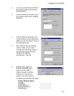 Preview for 47 page of Accton Technology CheetahAccess AC-IG1004 User Manual