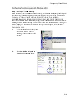 Preview for 51 page of Accton Technology CheetahAccess AC-IG1004 User Manual