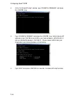 Preview for 56 page of Accton Technology CheetahAccess AC-IG1004 User Manual