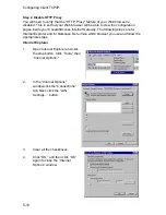 Preview for 60 page of Accton Technology CheetahAccess AC-IG1004 User Manual