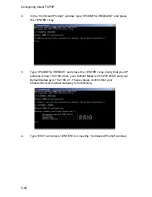 Preview for 62 page of Accton Technology CheetahAccess AC-IG1004 User Manual