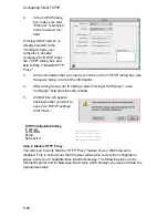 Preview for 64 page of Accton Technology CheetahAccess AC-IG1004 User Manual