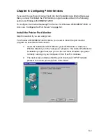 Preview for 71 page of Accton Technology CheetahAccess AC-IG1004 User Manual