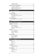 Preview for 5 page of Accton Technology CheetahPrint Power-3003 EP3003 User Manual