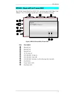 Preview for 9 page of Accton Technology CheetahPrint Power-3003 EP3003 User Manual