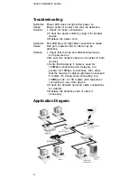 Preview for 6 page of Accton Technology CheetaHub Power-3004E Quick Installation Manual