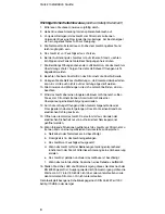 Preview for 10 page of Accton Technology CheetaHub Power-3004E Quick Installation Manual