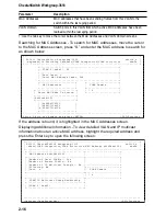 Preview for 26 page of Accton Technology ES3616 Management Manual