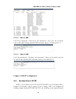 Preview for 225 page of Accton Technology ES4710BD User Manual