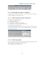 Preview for 265 page of Accton Technology ES4710BD User Manual