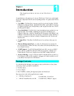 Preview for 7 page of Accton Technology EtherDuo-PS EN2024-6 User Manual