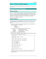 Preview for 13 page of Accton Technology EtherDuo-PS EN2024-6 User Manual