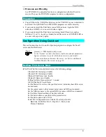 Preview for 17 page of Accton Technology EtherDuo-PS EN2024-6 User Manual