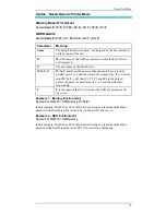 Preview for 19 page of Accton Technology EtherDuo-PS EN2024-6 User Manual